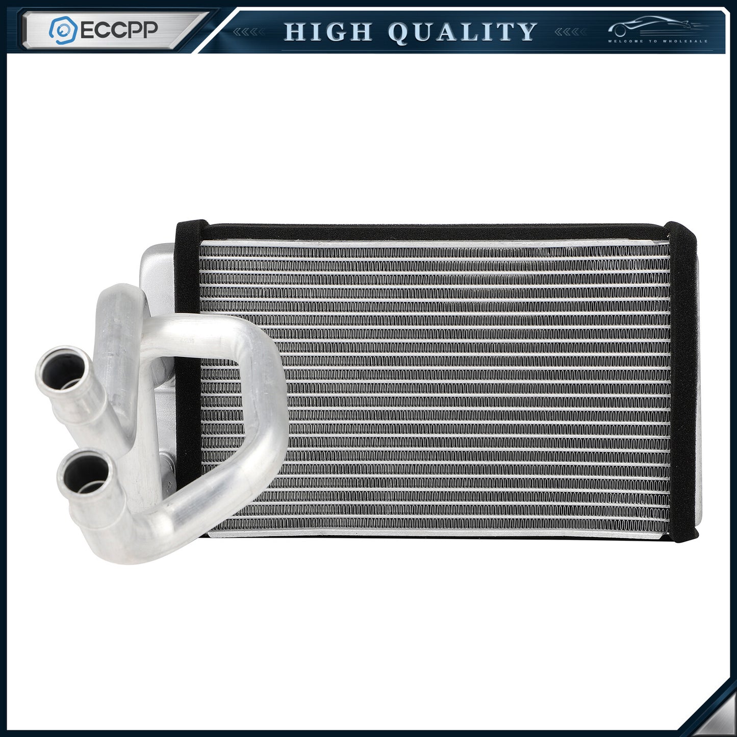 HVAC Heater Core For 2005-2012?Nissan Pathfinder 2009 2010-2012?Suzuki Equator