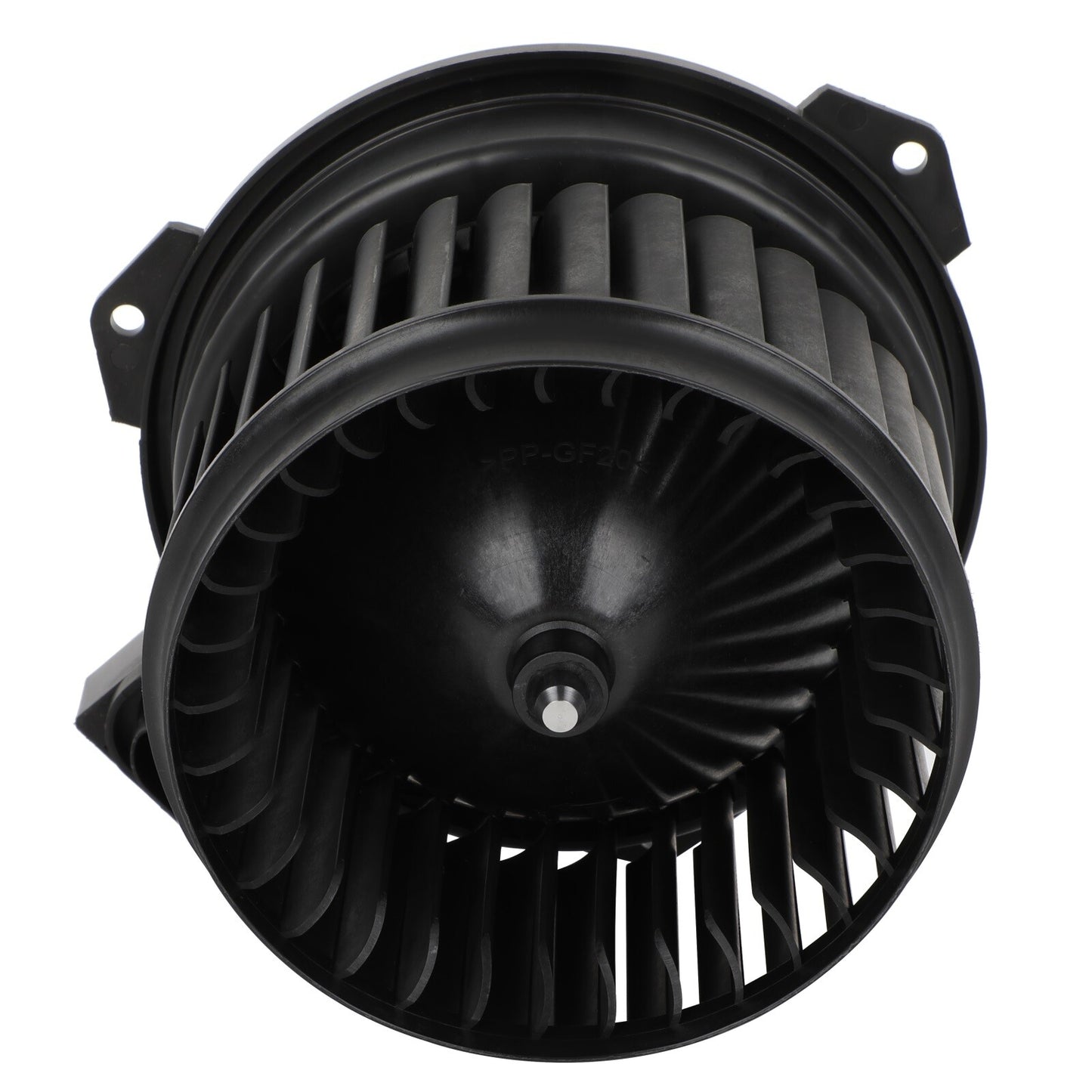 Rear HVAC Blower Motor w/Fan Cage for 2009 2010 2011 2012 2013-2015 Honda Pilot