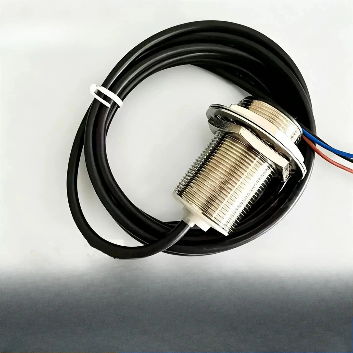 1PCS  FIT FOR Proximity switch SN30-15BPAC-K50G