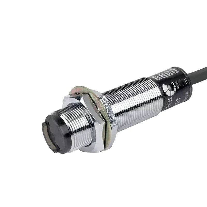 1PC   Autonics BR100-DDT Photoelectric Switch Sensor