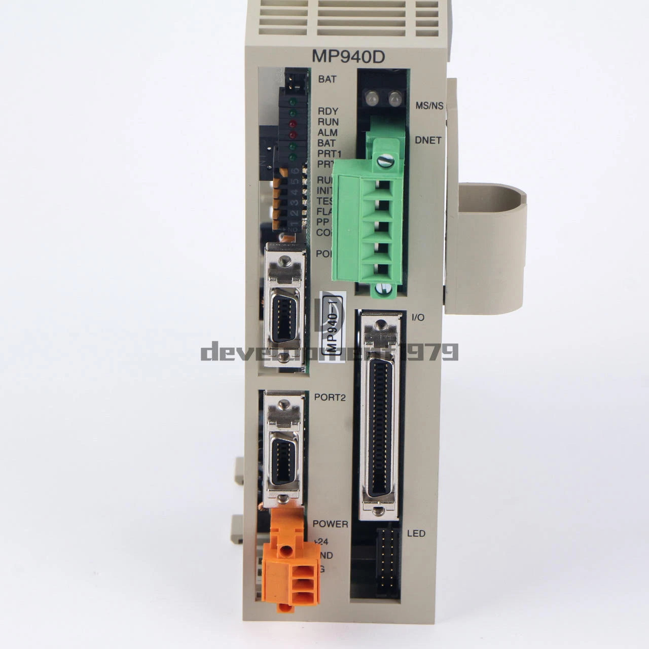 ONE  Yaskawa servo motion controller  JEPMC-MC410 #P