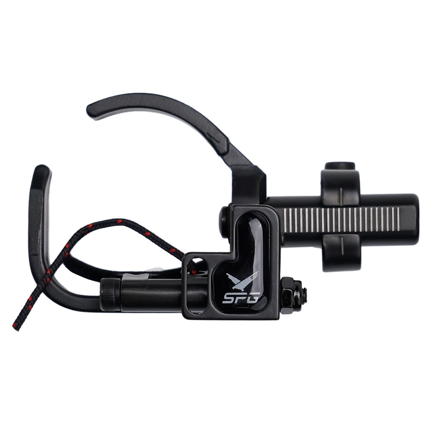 High Quality 4 Way Adjustable Arrow Rest for Compound Bow Metal Drop Away Rest
