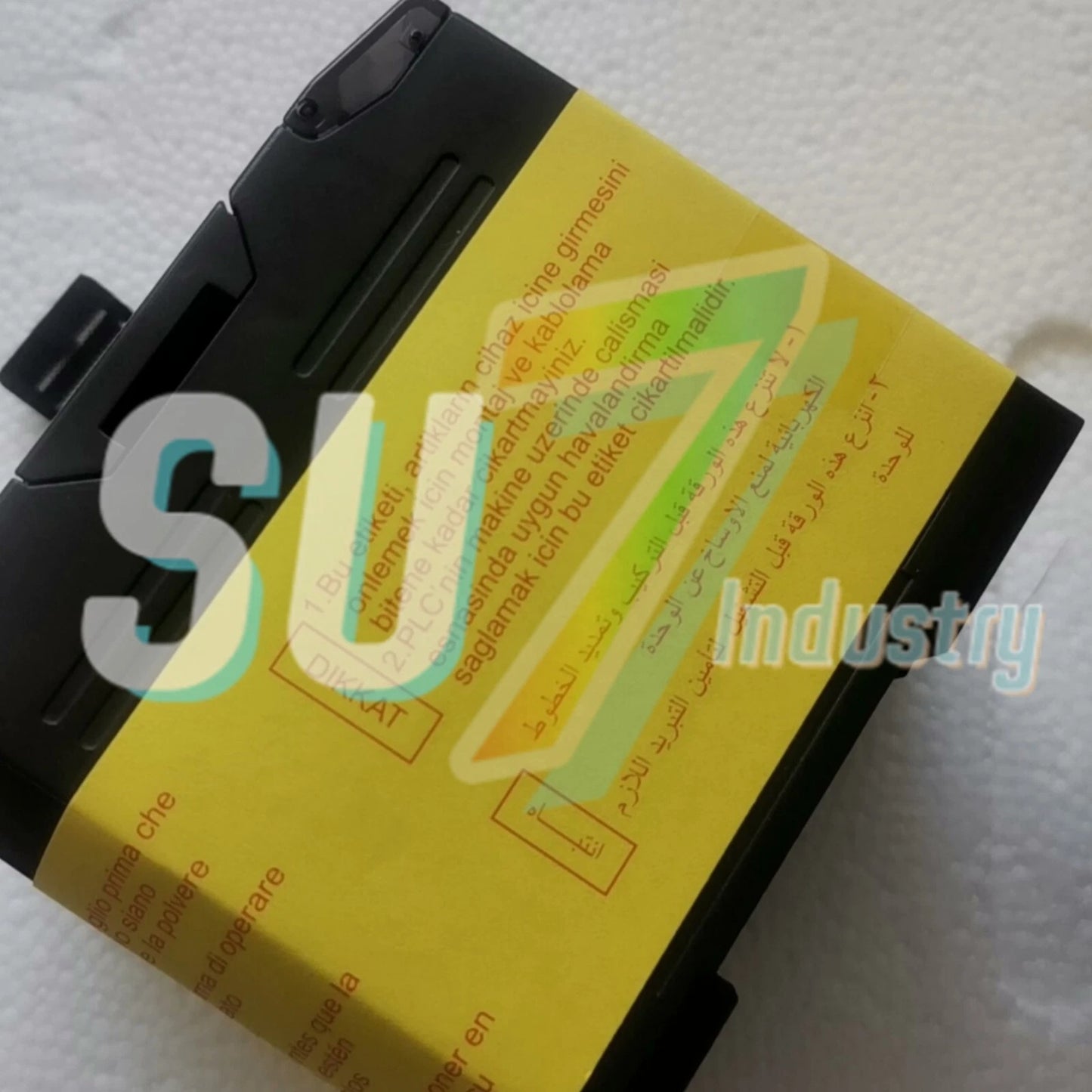 Fatek FBS-16XYR PLC Module# 1pcs    In Box