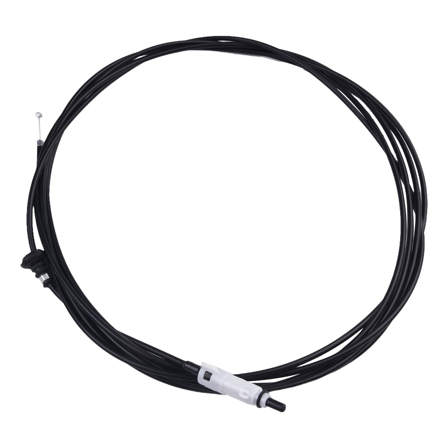 OEM Fuel Lid Cable for Toyota For Hilux 2004 2015 (Part name 77035 0K140)