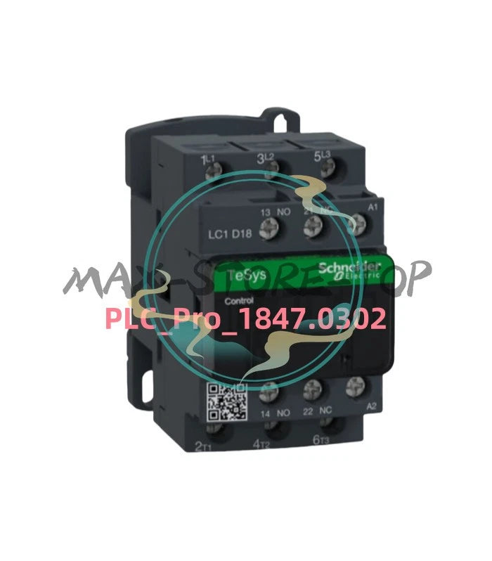 LC1D18U7C 1PCS   Schneider LC1D18U7C Fast delivery