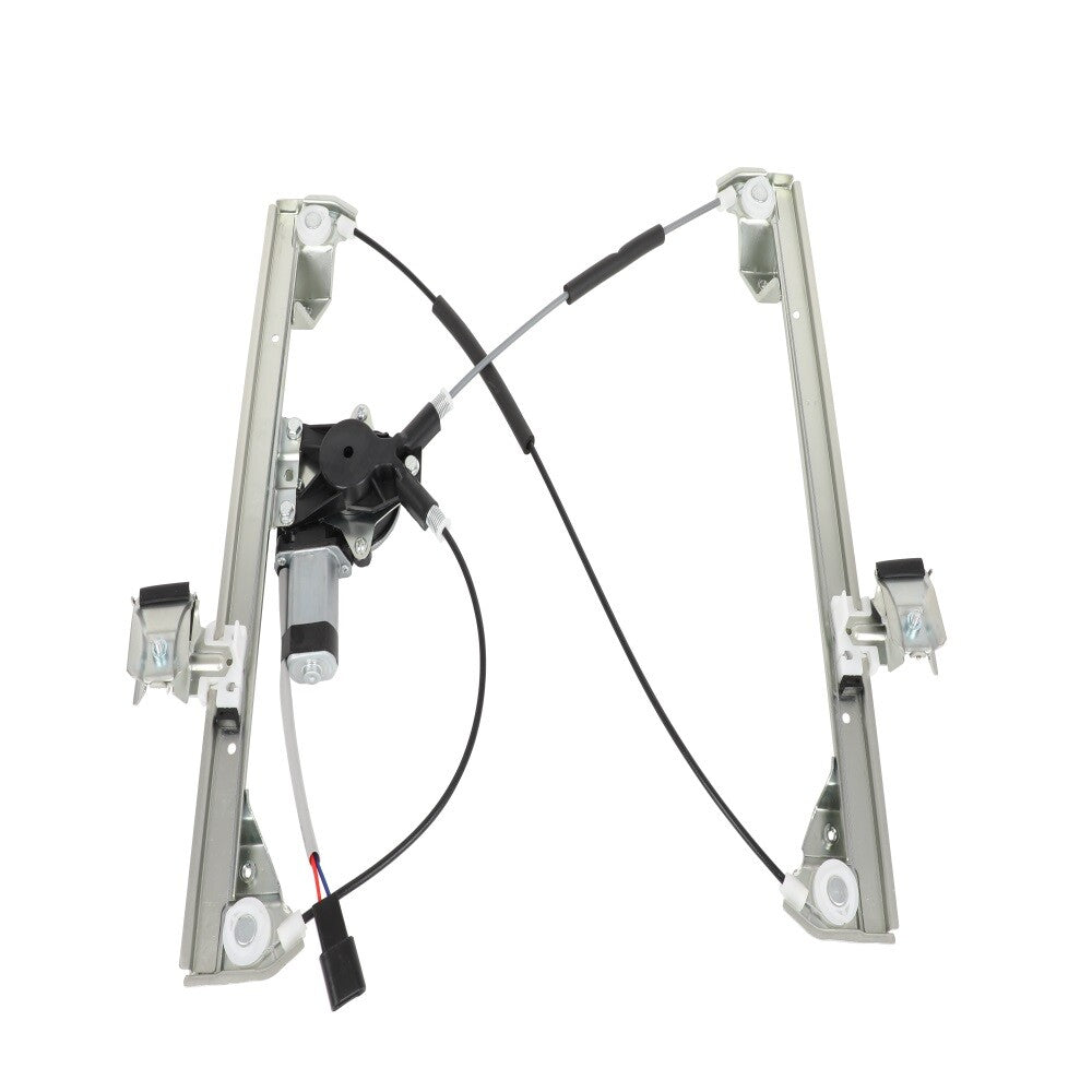 For Hummer H2 2009-2003 Front Driver Side Window Regulator & Motor Assembly