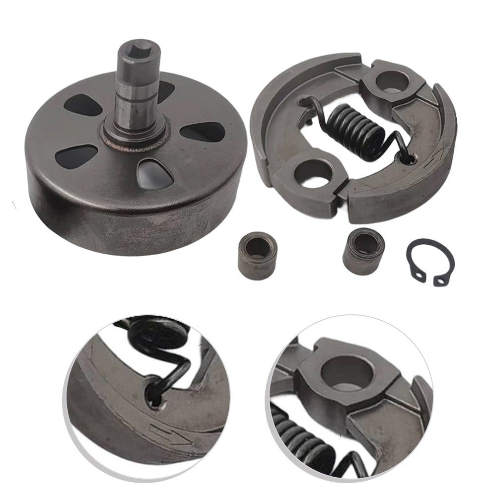 Power Equipment Maintenance CirClip Easy Installation Long-lasting Performance