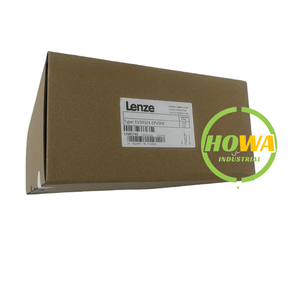 1/Piece  Lenze Inverter EVS9324-EPV004 EVS9324EPV004 Frequency Converter