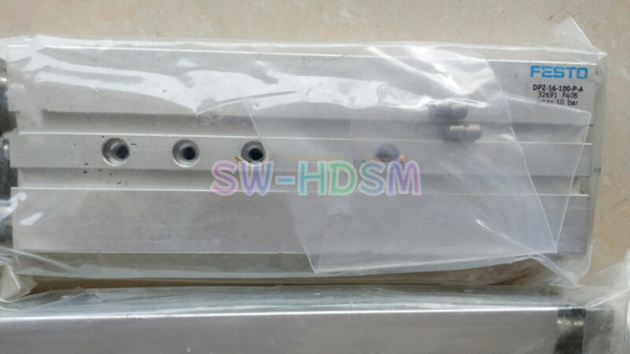 1PCS   Festo DPZ-16-100-P-A 32691 Freight Free