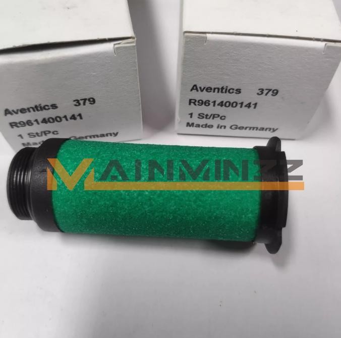 1PC AVENTICS R961400141 Filter  Fast delivery