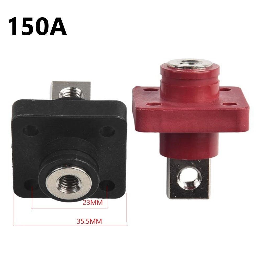 Enhanced Conductivity Copper Battery Connector Perfect for Energy Storage