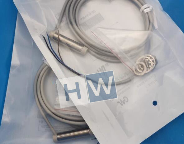 For Micro Detectors AM1/CN-2C Proximity Sensor Quality Assurance