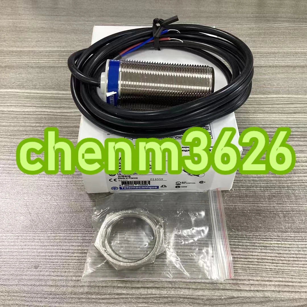 1PCS  XS1M30MB250 Inductive proximity switch #YT #G #P