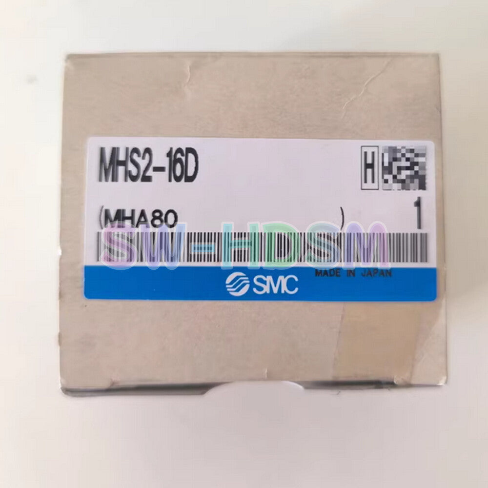 1PCS  for SMC MHS2-16D Pneumatic Finger Freight Free