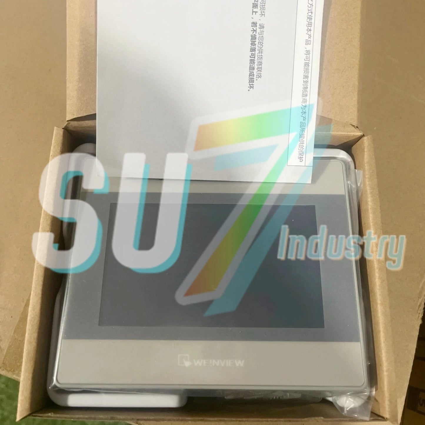 Weinview MT8051iE HMI Touch Screen# 1pcs    In Box