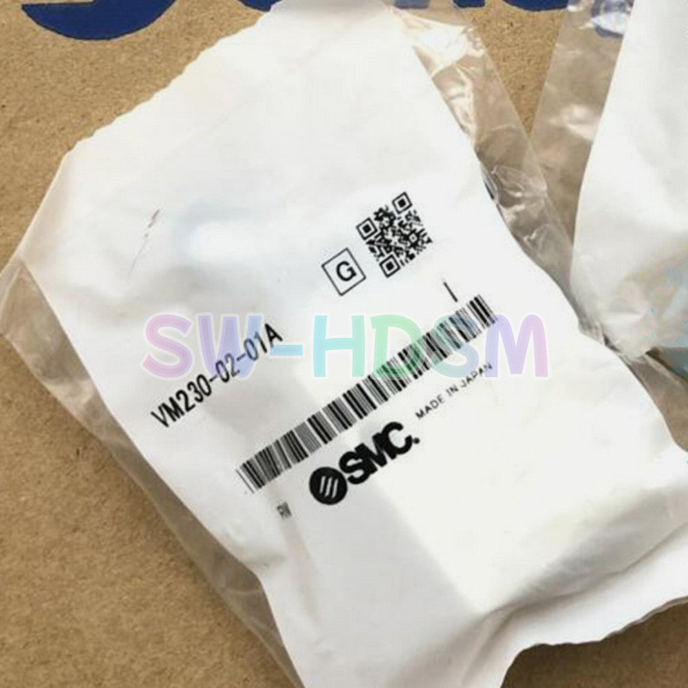 1PCS  for SMC VM230-02-01A Mechanical Valve Freight Free