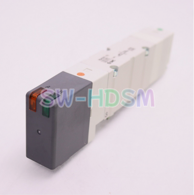 1PCS  for SMC VQ4301-51 Solenoid Valve Freight Free