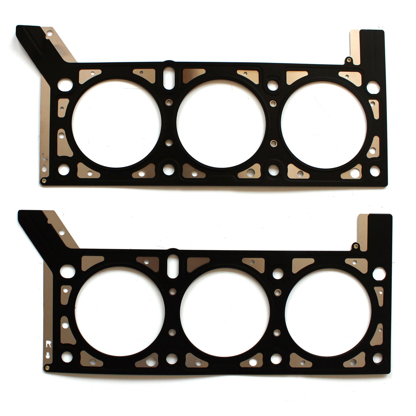 ECCPP Head Gasket Set For 2004-2010 Chrysler Dodge Volkswagen 3.8L V6 OHV