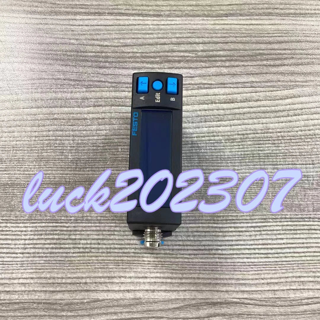 1PC  FESTO SFAH-10U-Q6S-PNLK-PNVBA-M8 8058470 sensor #TX #P