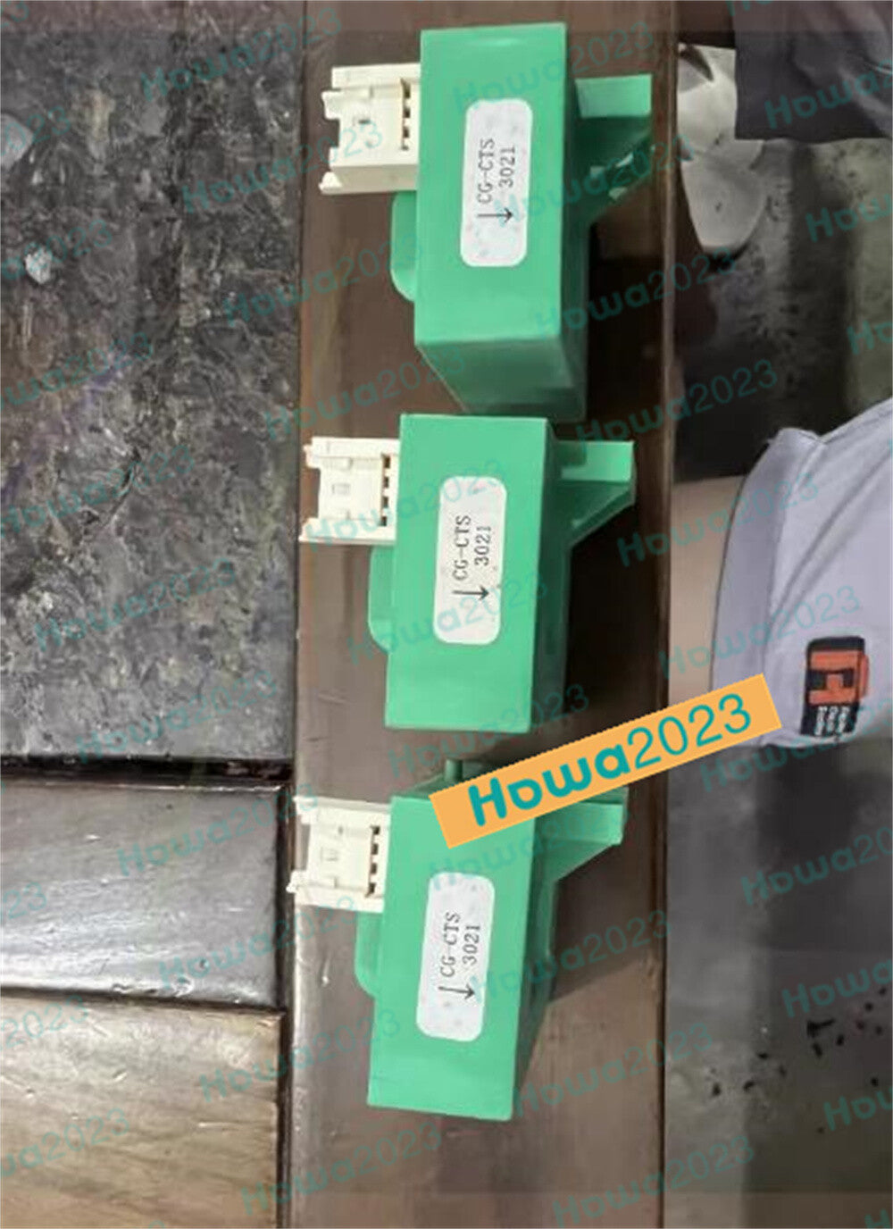 1Pc   CG-CTS Hall Transformer Current Sensor for Inverter