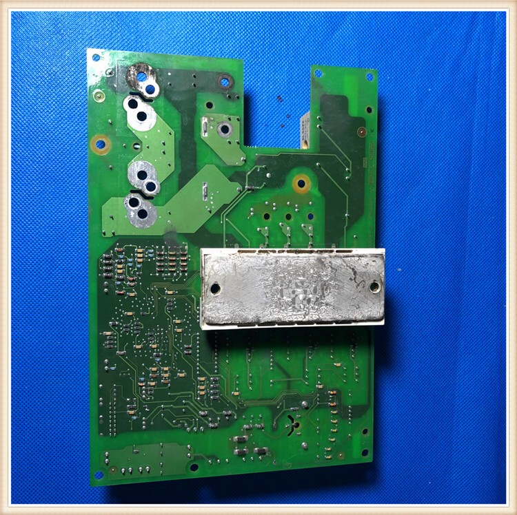 1 PCS  ABB inverter NINT-45C power board good