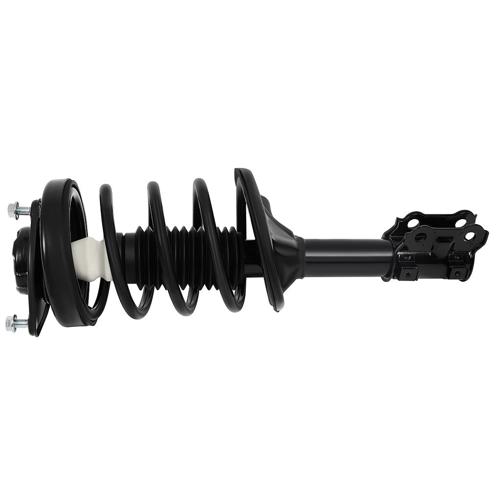 Full (2) Front Quick Complete Struts w/ Springs Fits 2003-2008 Hyundai Tiburon