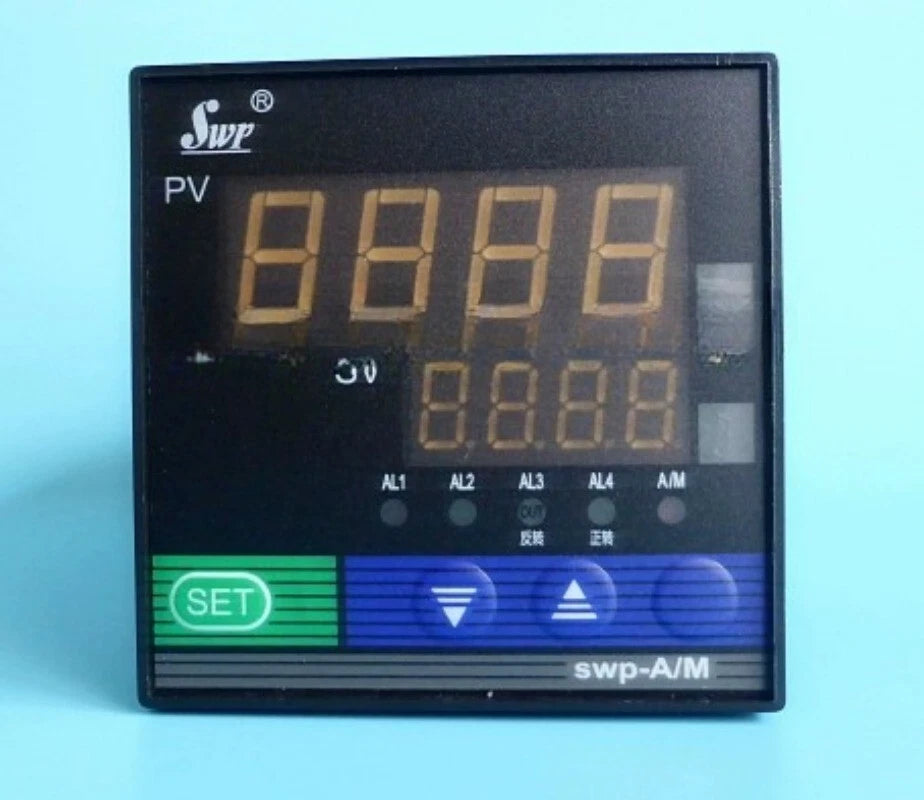 1PC  FIT FOR SWP-ND705-010-23-HL-P Self tuning controller