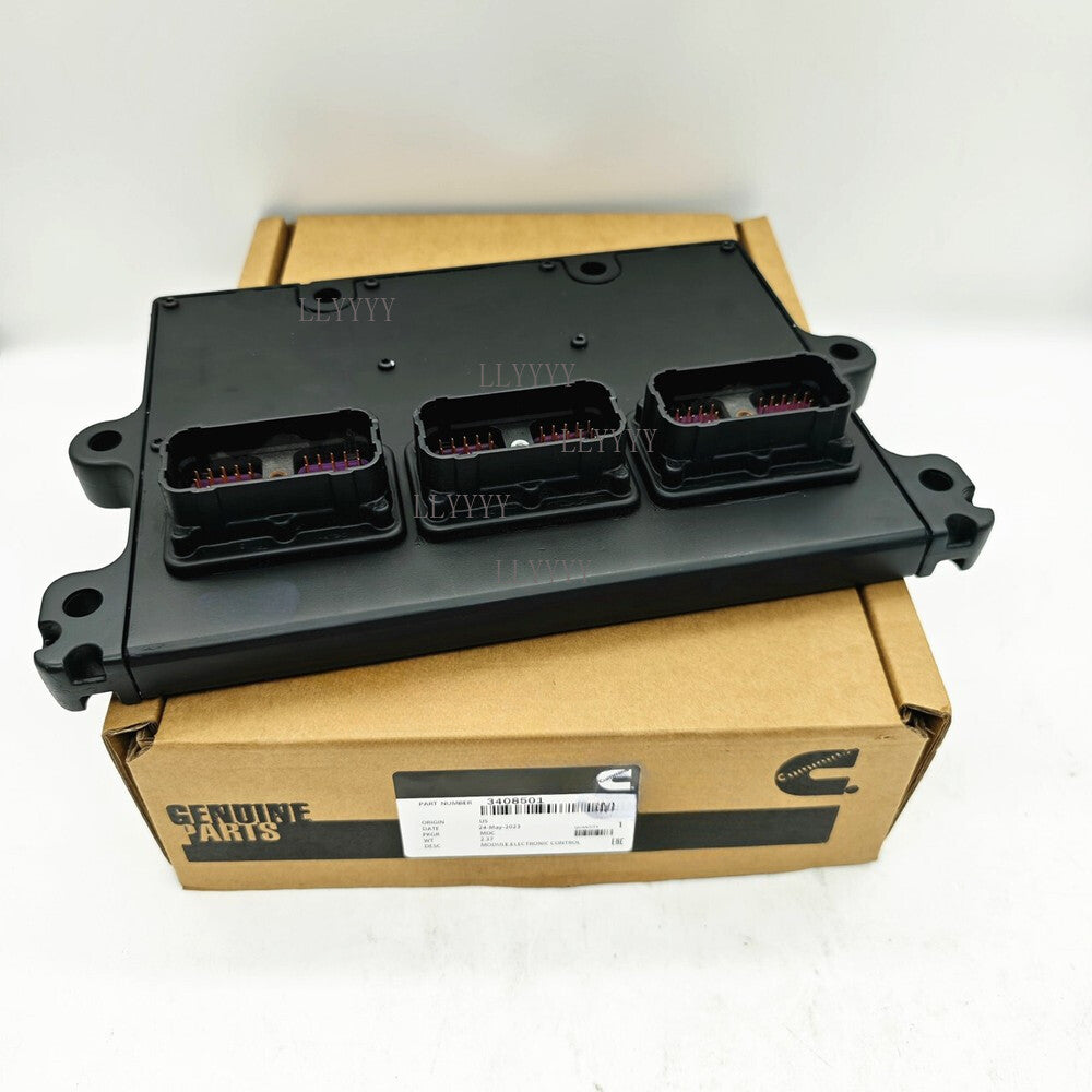 3408501RX 4309175 Cummins ECM Engine Control Module Unit ISX15 QSX15 ECU ISM11