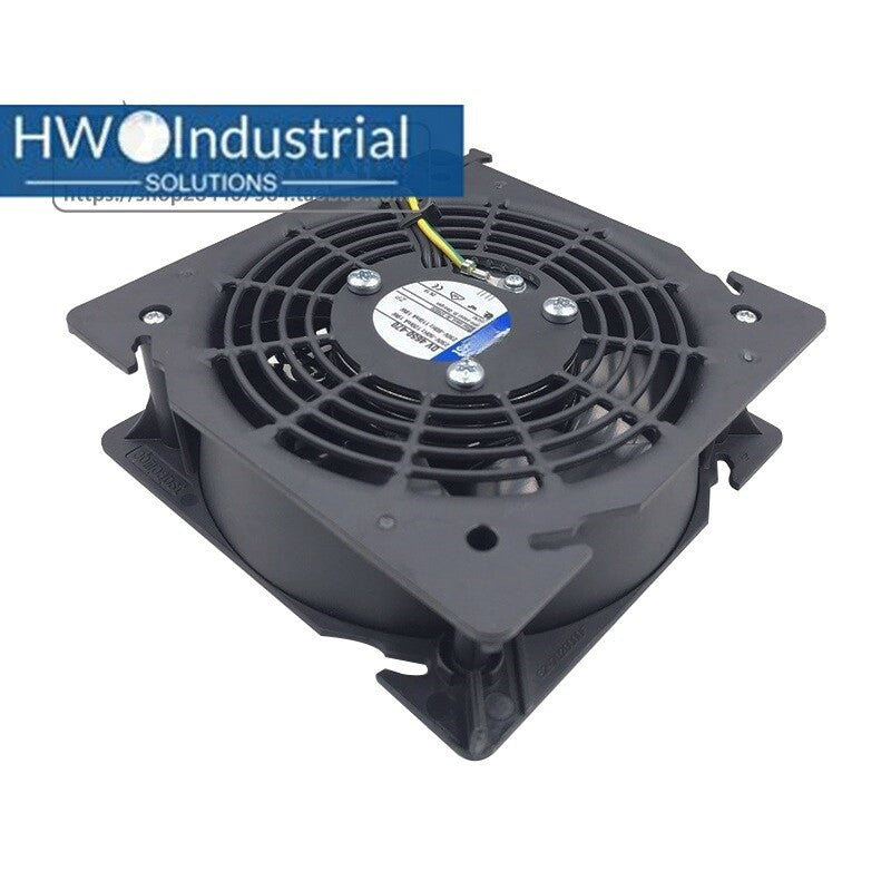 DV4650-470 Fan 230V Cabinet Cooling Fan