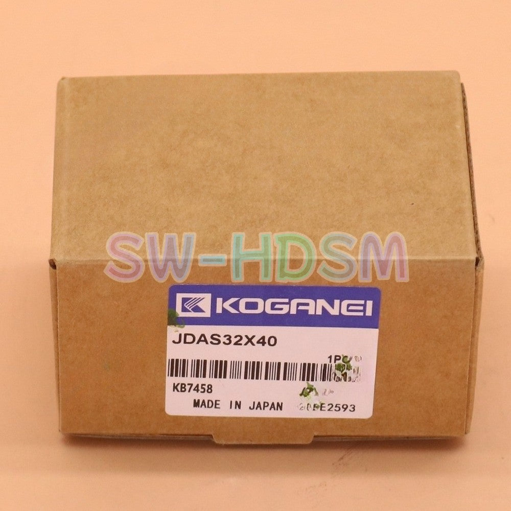 1PCS  for KOGANEI Cylinder JDAS32*40 JDAS32x40 Freight Free