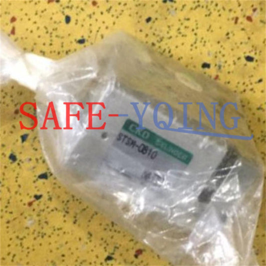 1PCS CKD STSM-0810 cylinder  Fast delivery