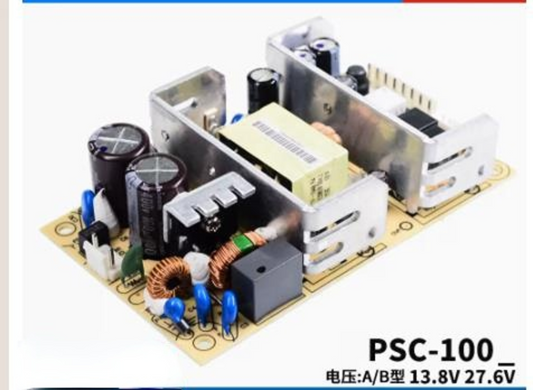 1pcs MEAN WELL PSC-100B 100W Switching Power Supply