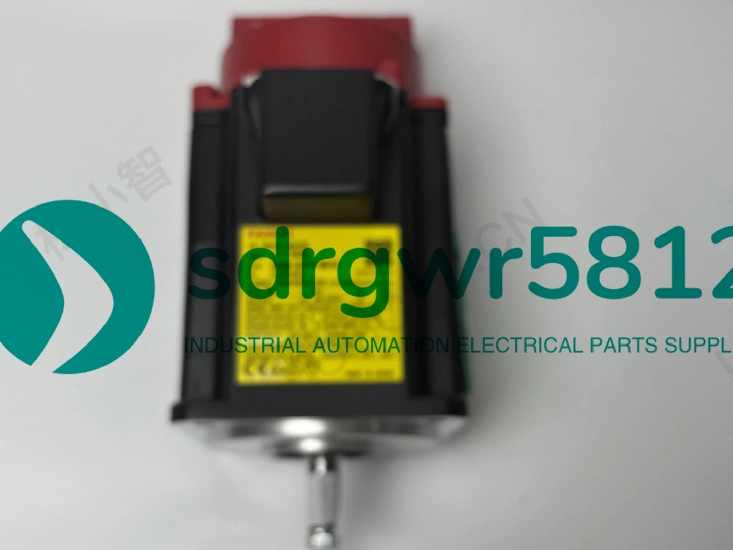 1pcs   FANUC A06B-0371-B075 #P