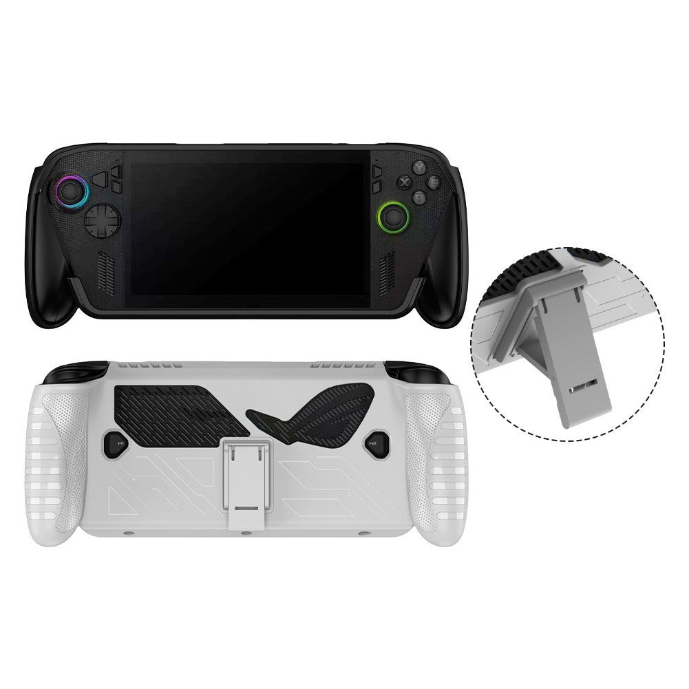Protective Case for ROG For Xbox AllyX with Foldable Stand and Slim Fit