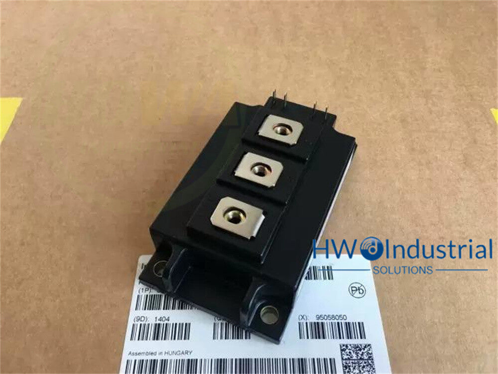1/piece  Fuji IGBT Power Module 2MBI150N-060