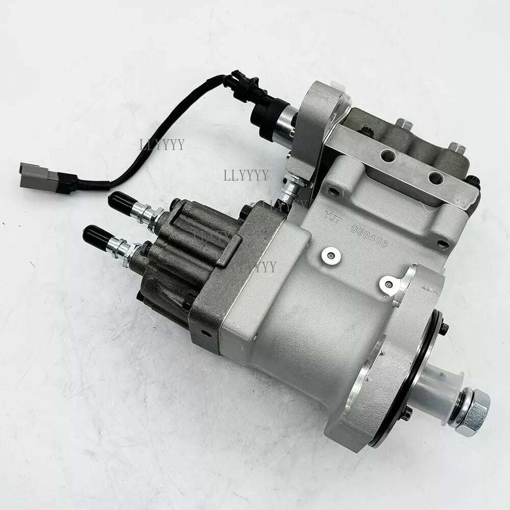 4954200 4902731 6745-71-1170 Fuel Injection Pump For Komatsu Cummins 6CT ISC QSC