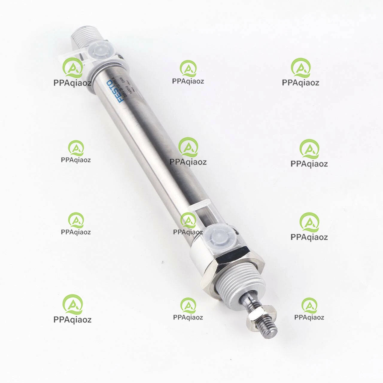1PC  FESTO DSNU-20-100-PPV-A 163310 Cylinder Free Shipping