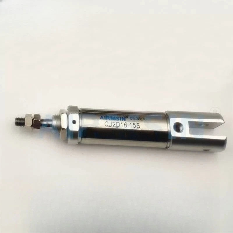 1PCS  FIT FOR CJ2D16-15S Compression Frame Cylinder