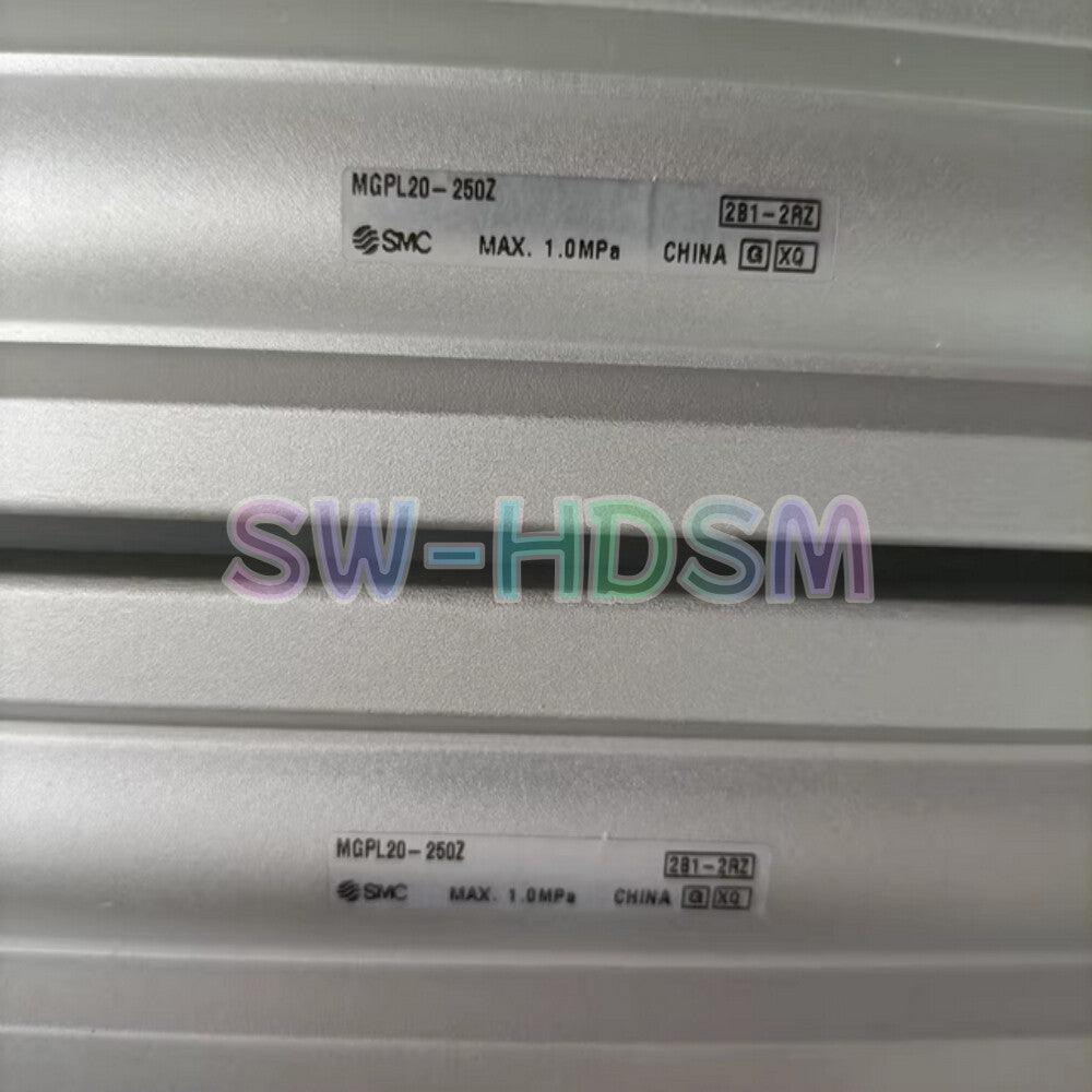 1PCS  for SMC cylinder MGPL20-250Z Freight Free