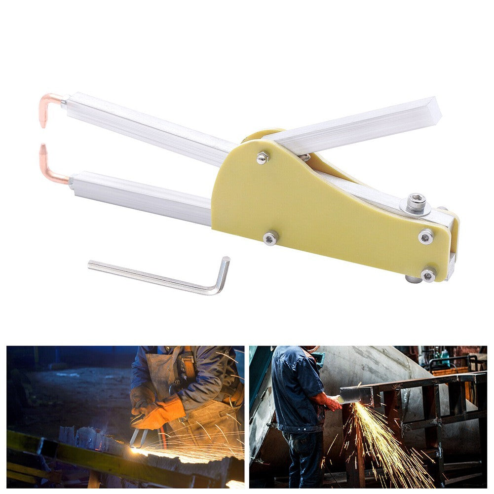 Professional Spot Welding Tool for 1mm Sheet Metal with Comfortable Grip