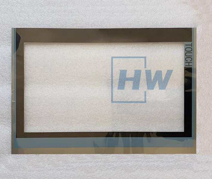 1Pc   IPC677D Panel PC 6AV7260-1DA20-0BX0  Touch pad Protective Film