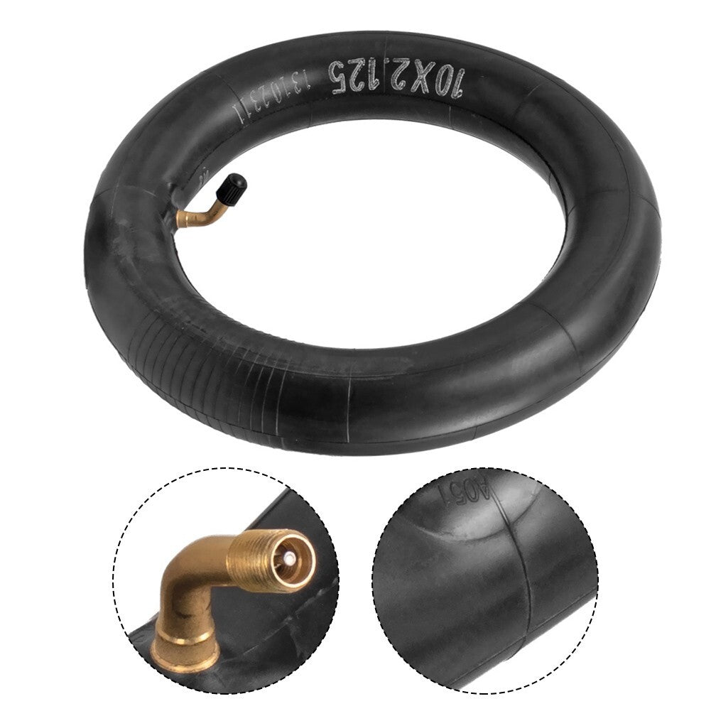 Premium 10x2 125 Inner Tube for Ninebot F20/F25/F30/F40 Electric Scooter