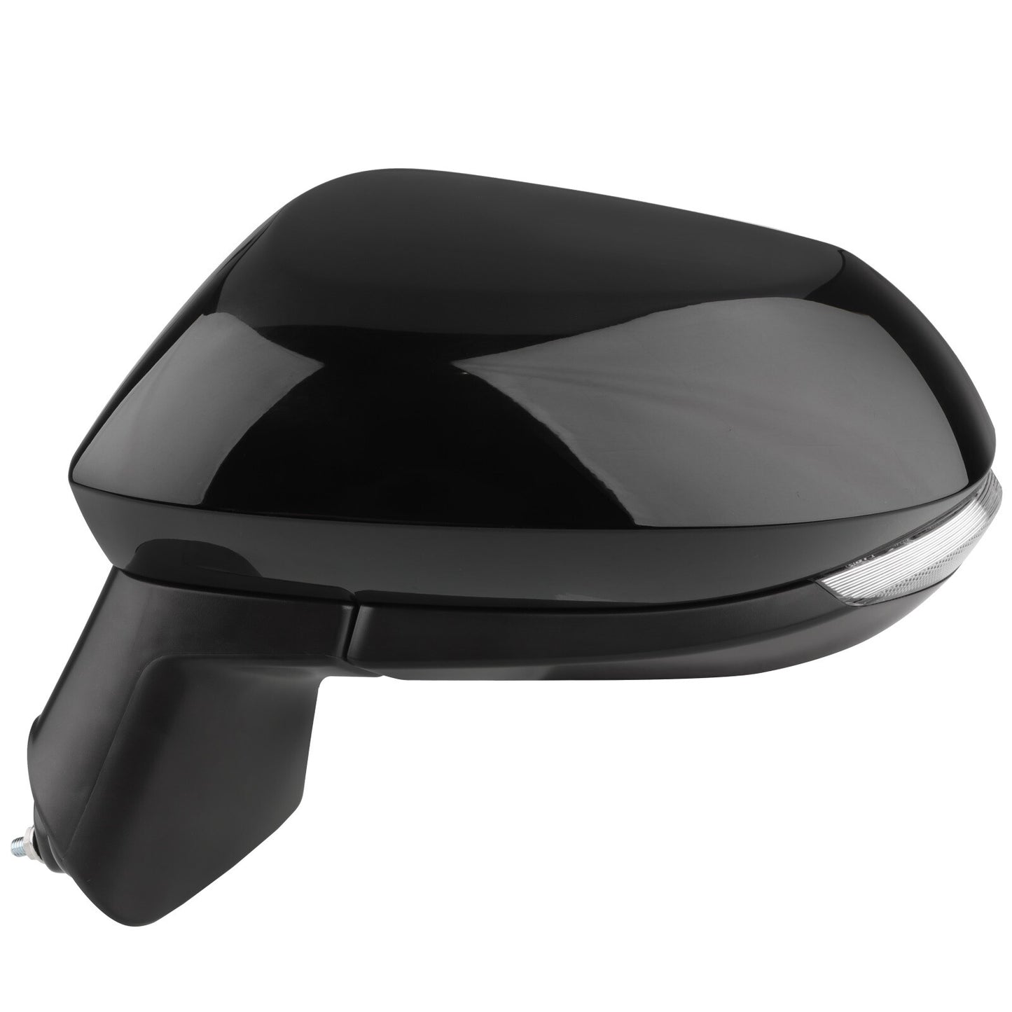Driver Side Power Heated View Mirrors for 2019 Toyota for Corolla
