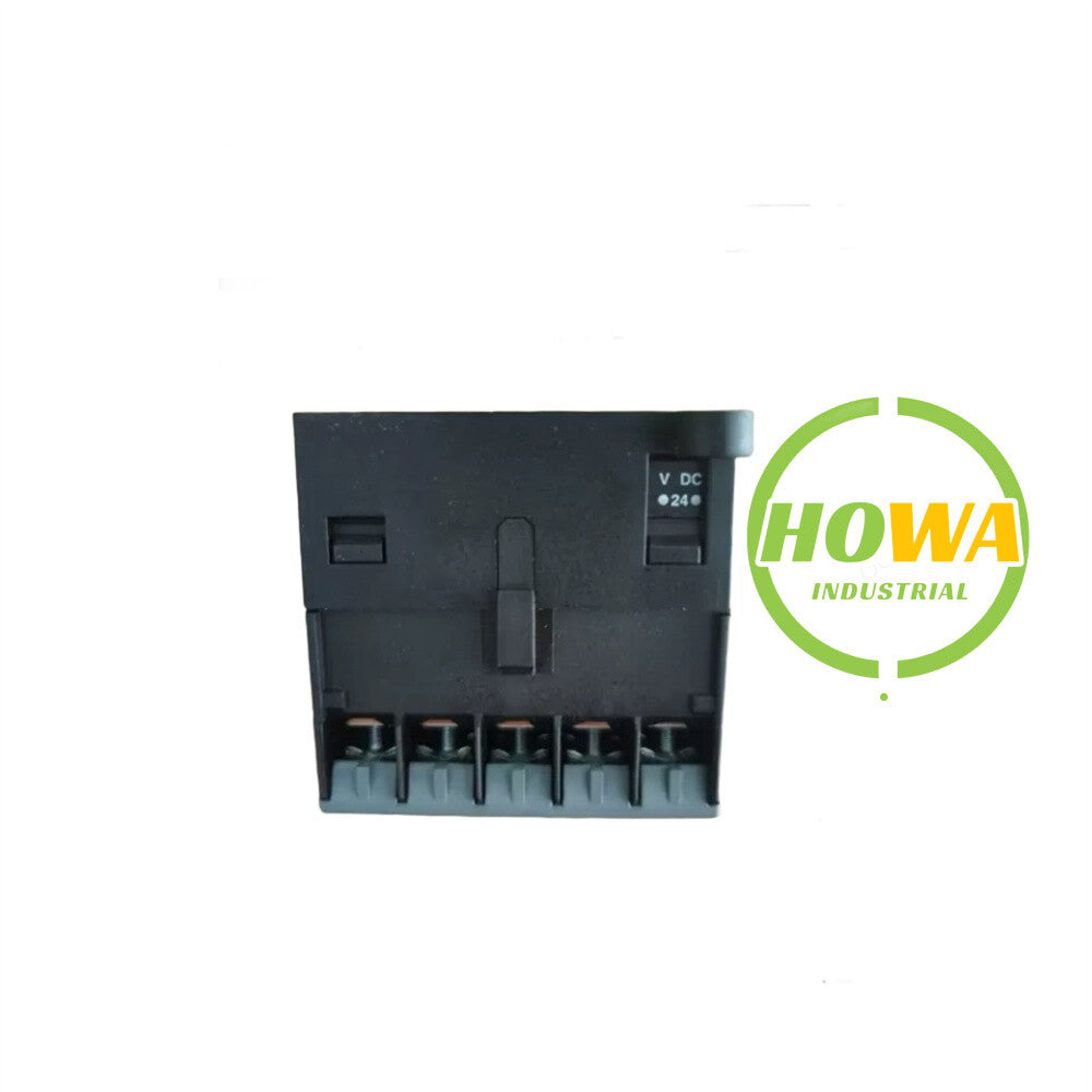 1/piece  ABB Miniature Contactor BC6-30-10-1.4 Coil Voltage 24VDC