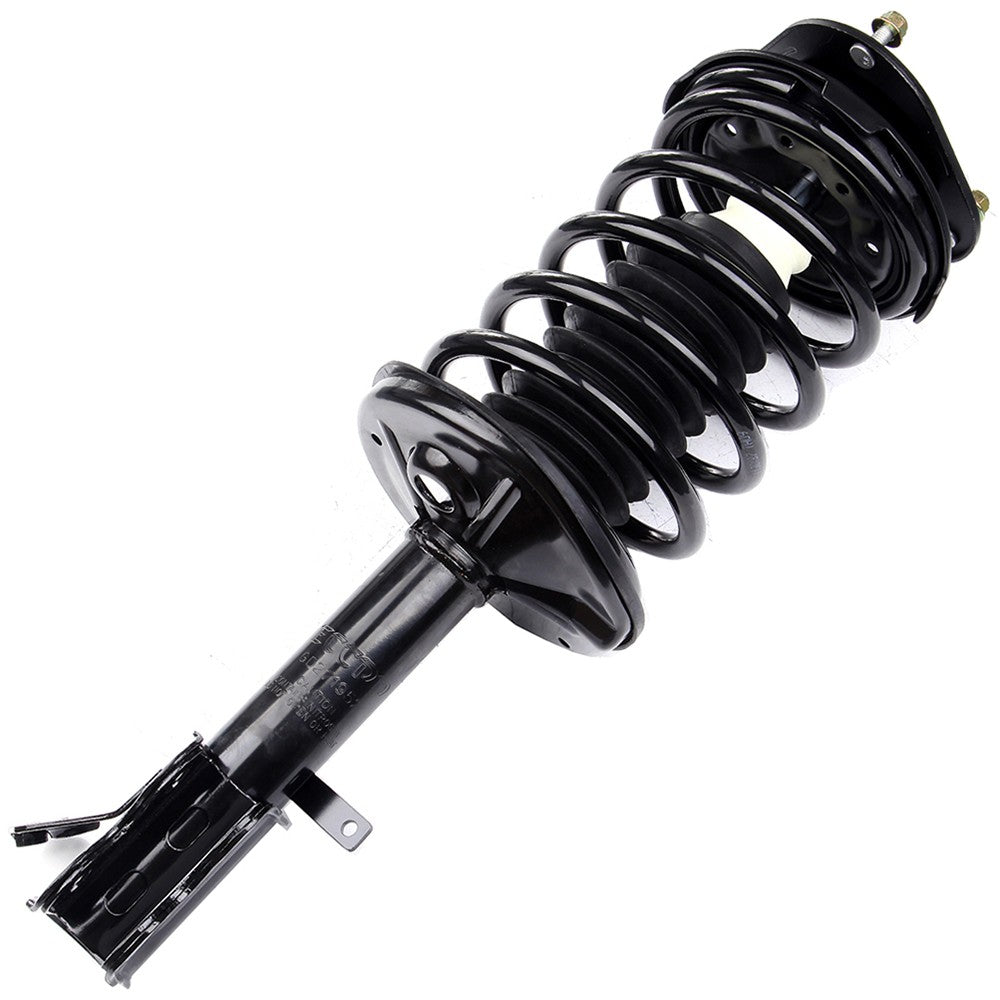 Front Rear Struts Sway Bars For 1993-2002 Toyota Corolla Chevrolet Geo Prizm