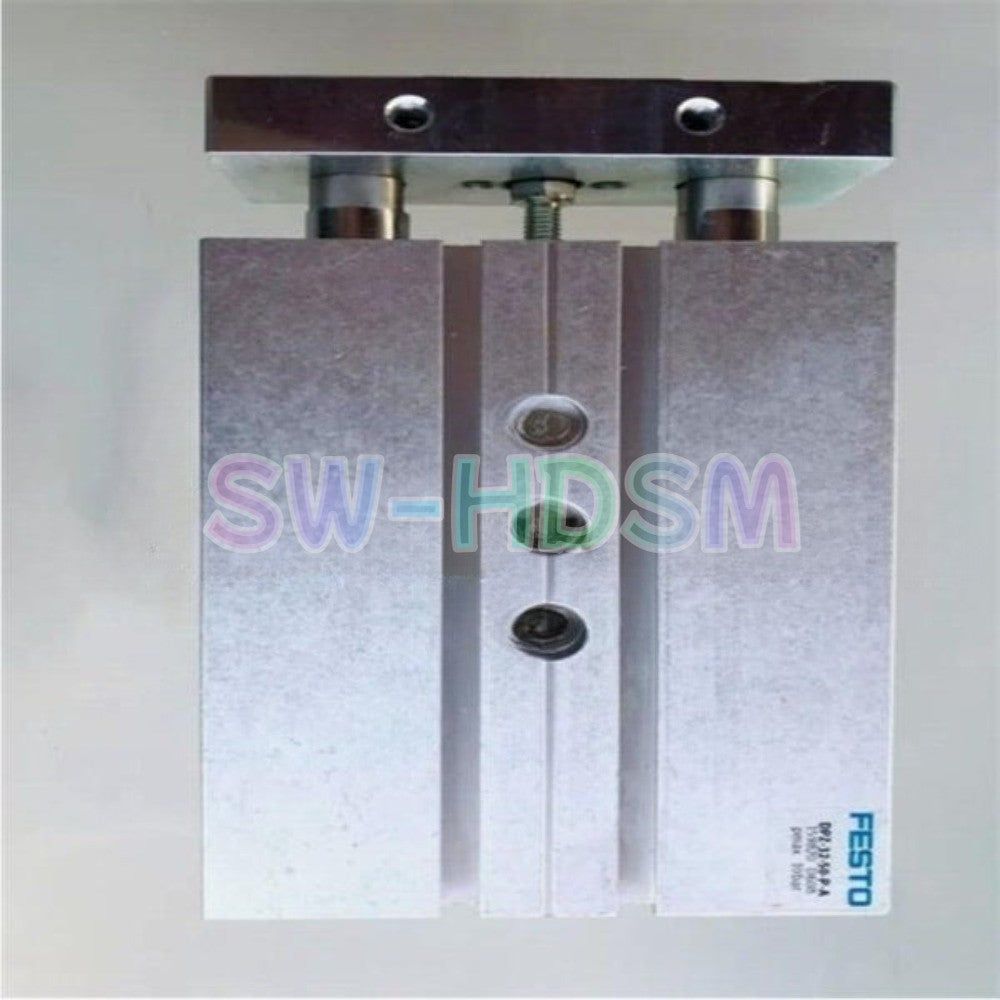 1PCS  for FESTO Double Piston Rod Cylinder DPZ-32-50-P-A 159820 Freight Free