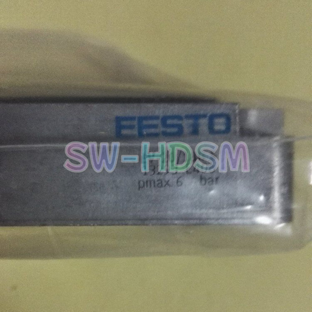 1PCS   FESTO EV-20/180-5 13293 Clamping Module Freight Free