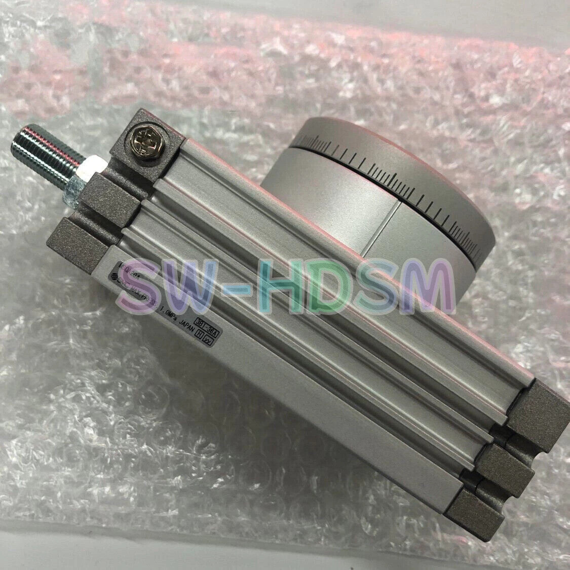 1PCS  For SMC MSQA20A Cylinder MSQA20A freight free