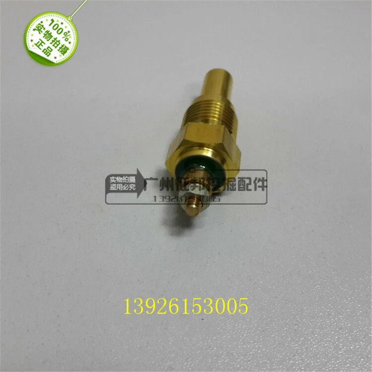 1PC 4257129 Water temperature sensor For Hitachi EX200-2 EX200-5 Excavator