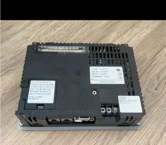 1PCS  Fuji Touchscreen V706TD Free Shipping